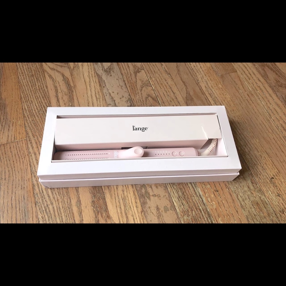 Lange Le Duo Airflow Styler